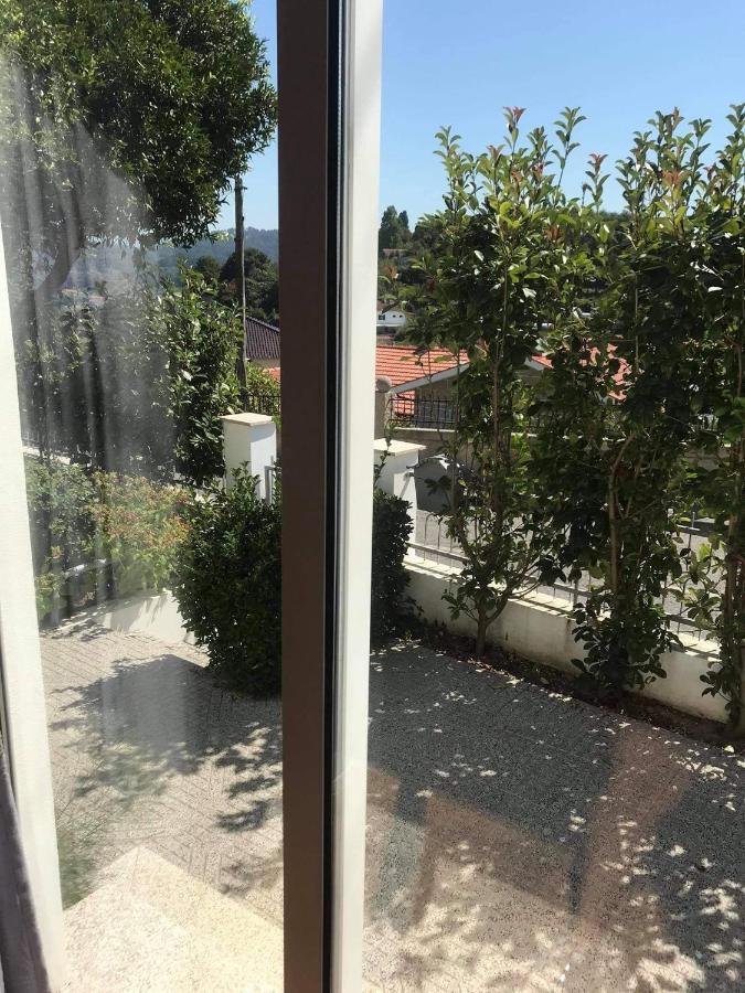 Casinha Da Vila Arcos de Valdevez Zewnętrze zdjęcie