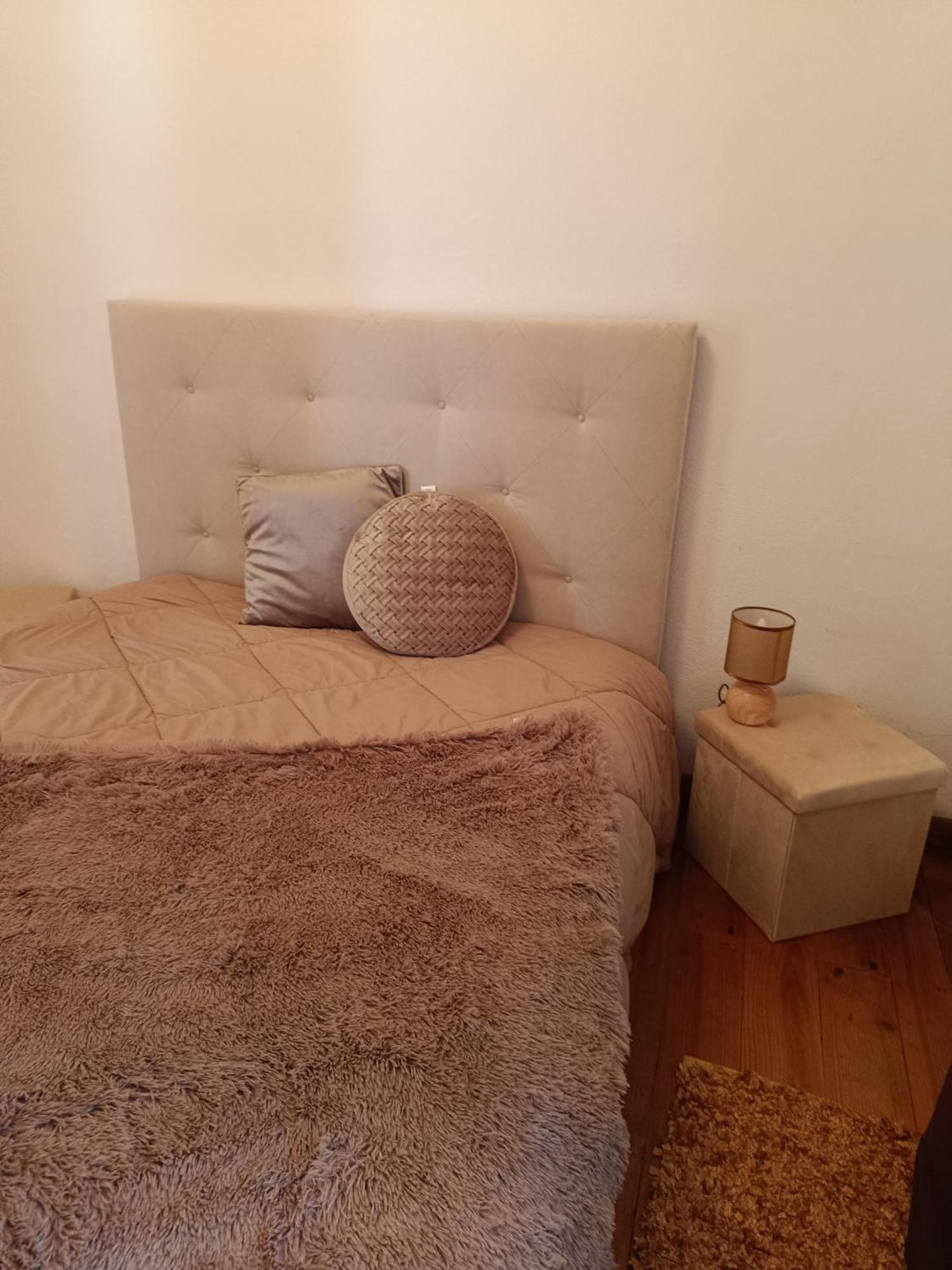 Casinha Da Vila Arcos de Valdevez Zewnętrze zdjęcie