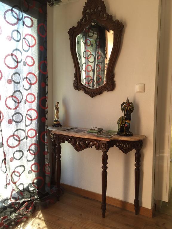 Casinha Da Vila Arcos de Valdevez Zewnętrze zdjęcie
