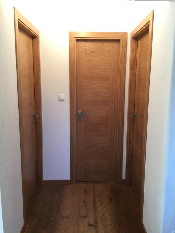 Casinha Da Vila Arcos de Valdevez Zewnętrze zdjęcie