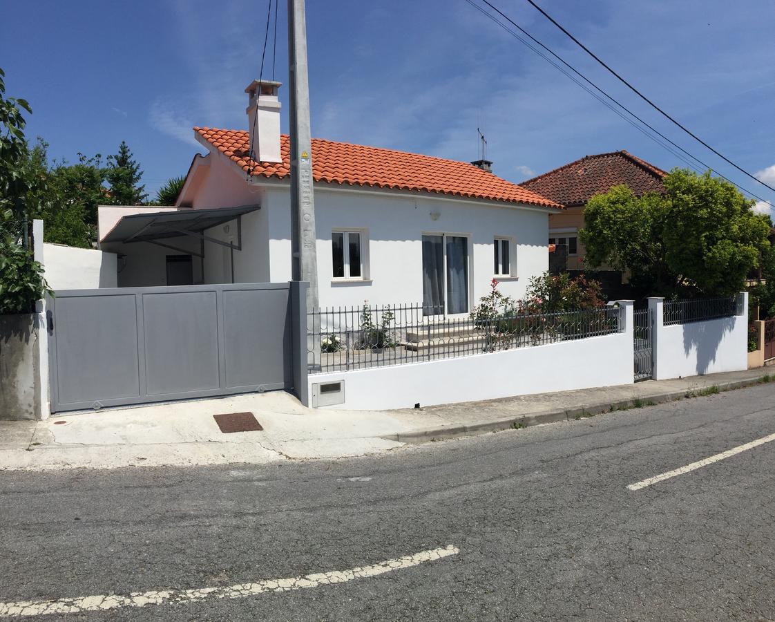 Casinha Da Vila Arcos de Valdevez Zewnętrze zdjęcie