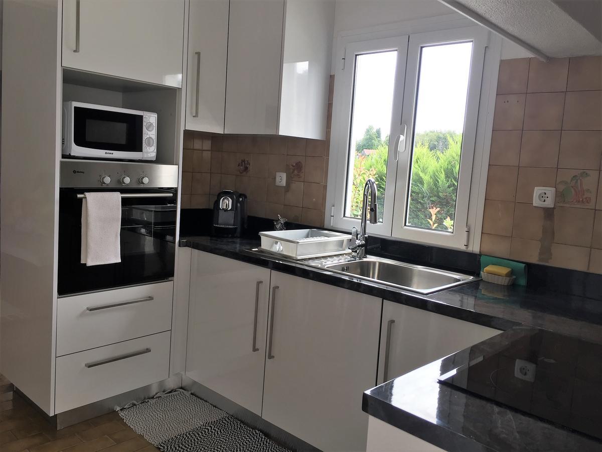 Casinha Da Vila Arcos de Valdevez Zewnętrze zdjęcie