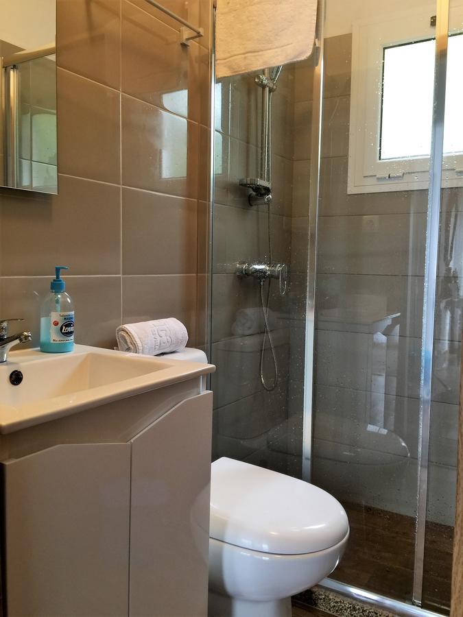 Casinha Da Vila Arcos de Valdevez Zewnętrze zdjęcie
